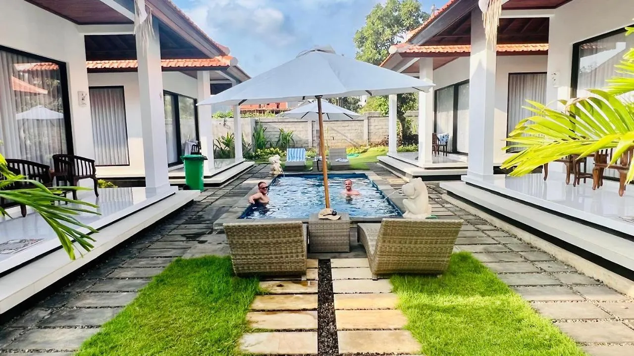 Hotel Ucu House Jimbaran