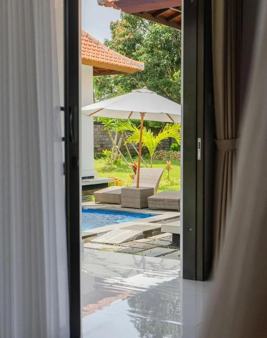 Hotel Ucu House Jimbaran