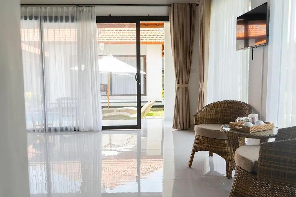 Hotel Ucu House Jimbaran