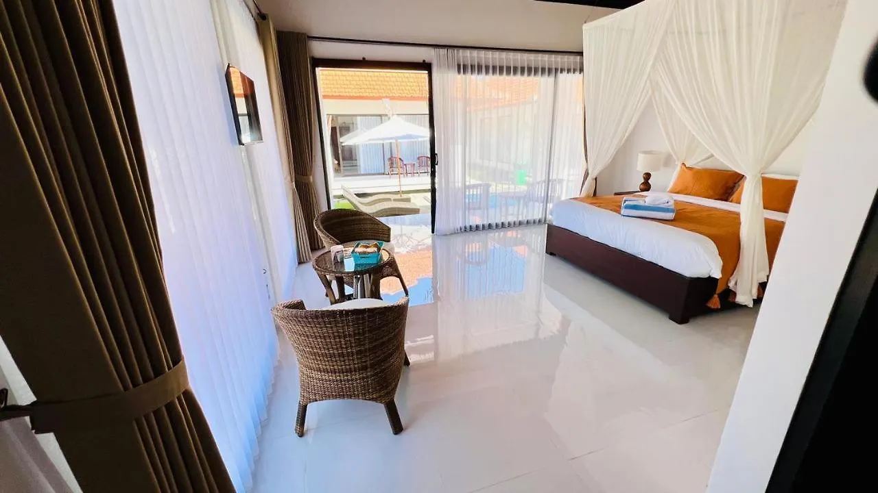 Ucu House Jimbaran Hotel 0*, Jimbaran (Bali) Indonesia