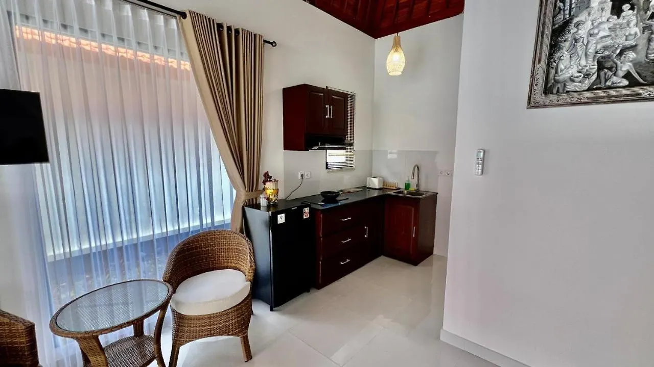 Ucu House Jimbaran Hotel Guest house Jimbaran (Bali)
