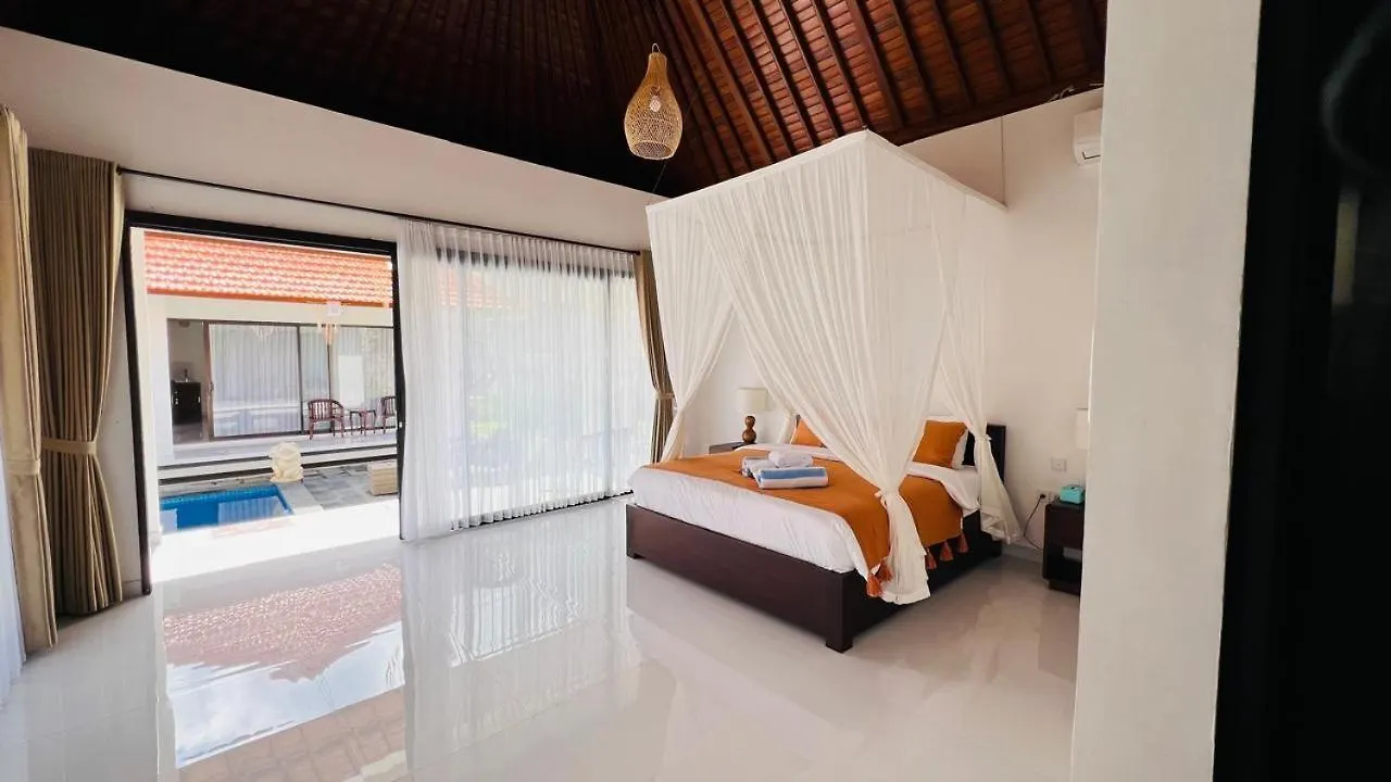 Ucu House Jimbaran Hotel 0*, Jimbaran (Bali) Indonesia