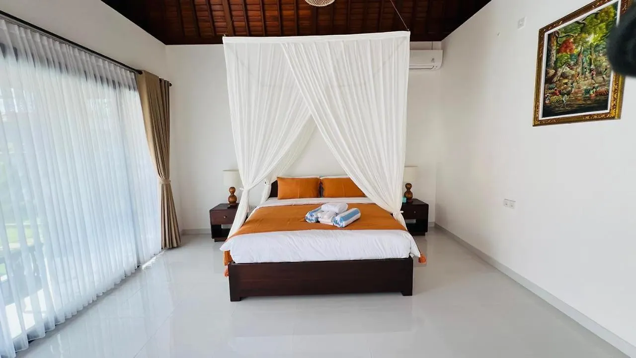 Ucu House Jimbaran Hotel Guest house Jimbaran (Bali)
