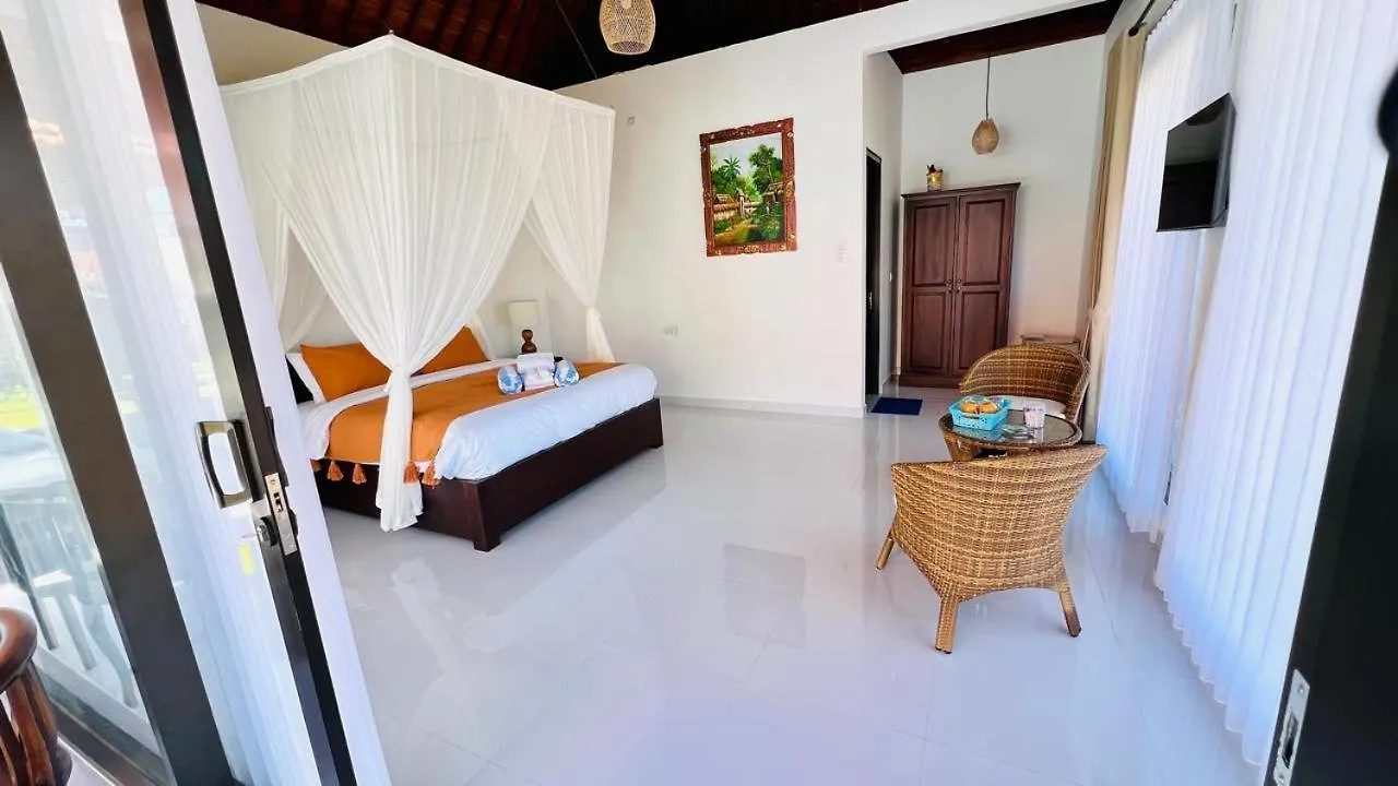 Ucu House Jimbaran Hotel Guest house Jimbaran (Bali)