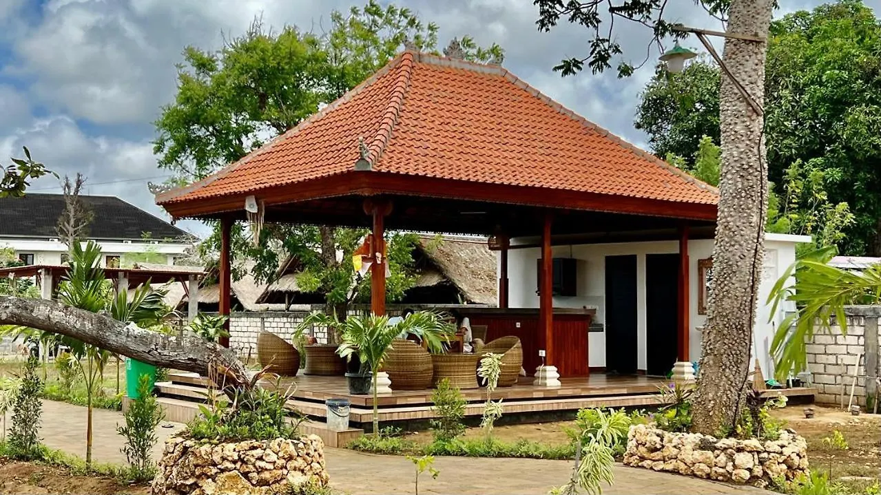 Guest house Ucu House Jimbaran Hotel
