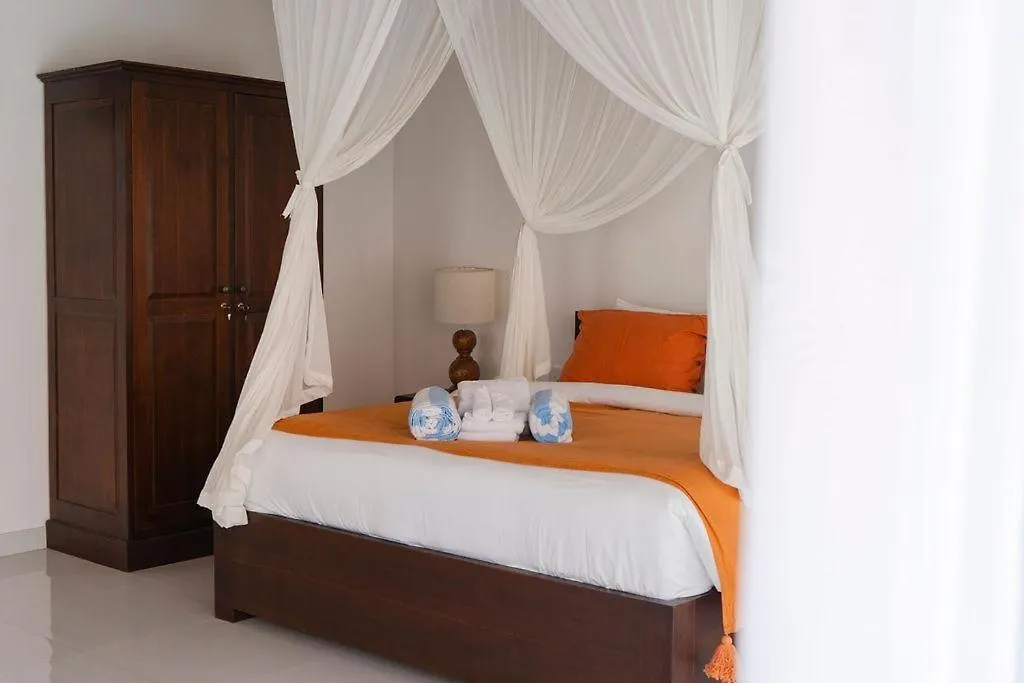 Ucu House Jimbaran Hotel 0*, Jimbaran (Bali)