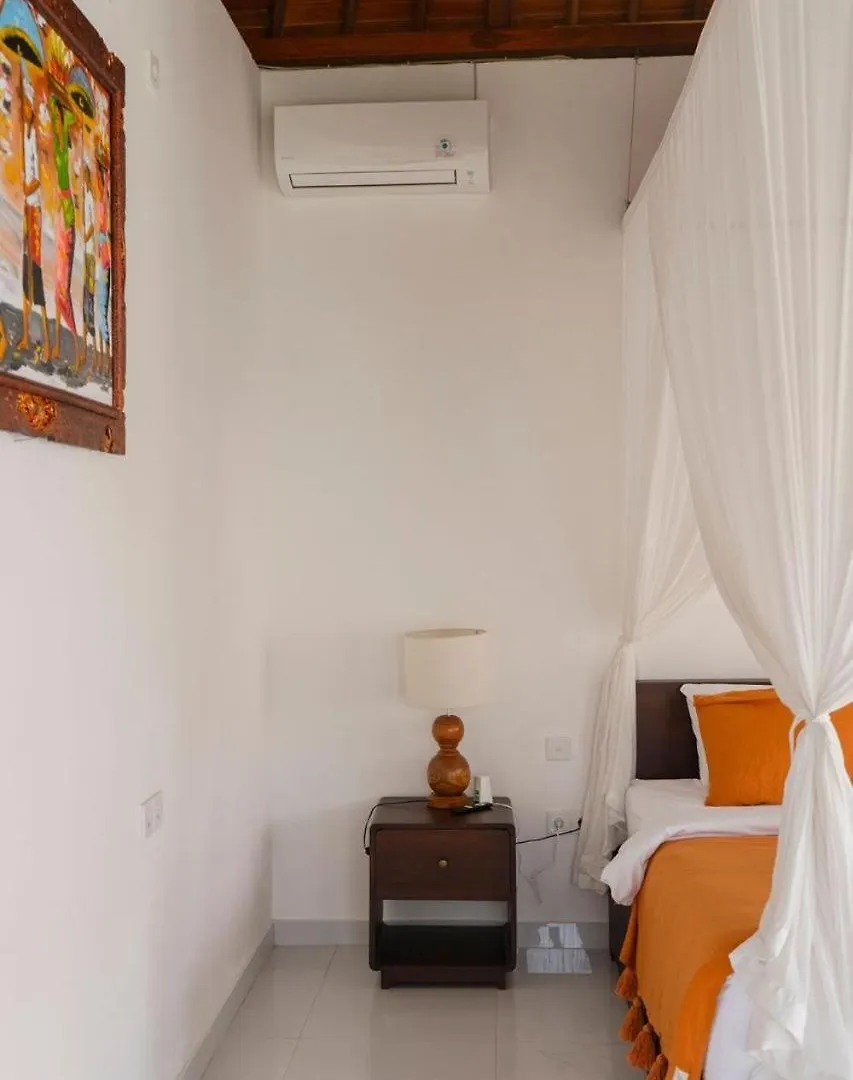 Ucu House Jimbaran Hotel Jimbaran (Bali)
