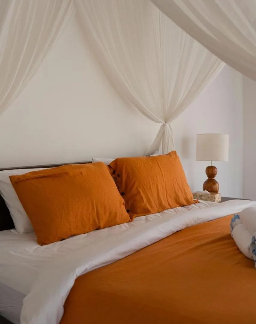 Guest house Ucu House Jimbaran Hotel Indonesia