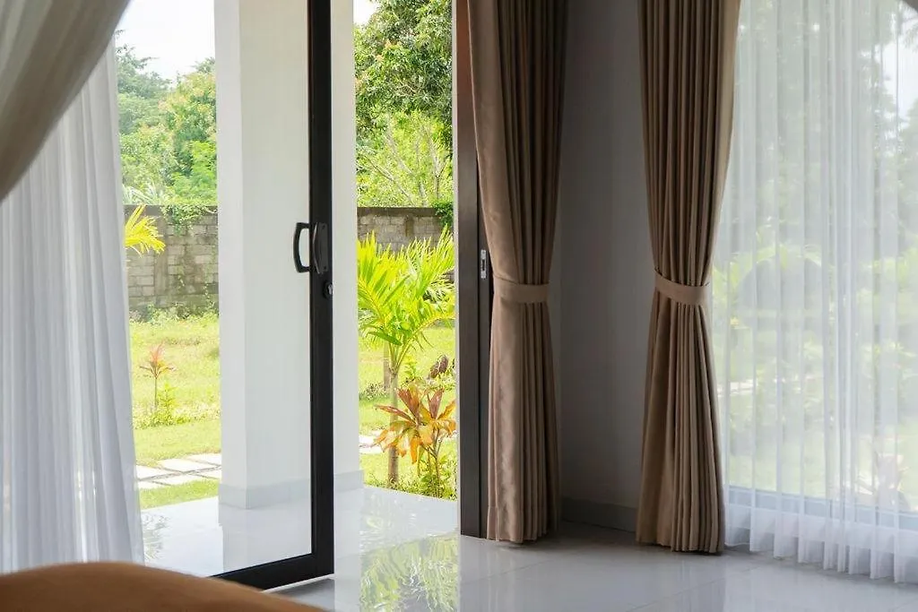Guest house Ucu House Jimbaran Hotel