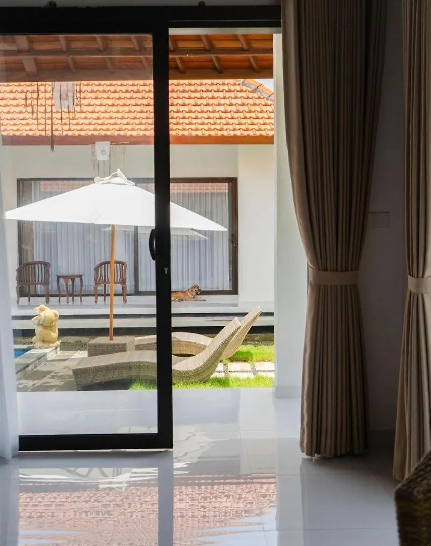 Ucu House Jimbaran Hotel Jimbaran (Bali)