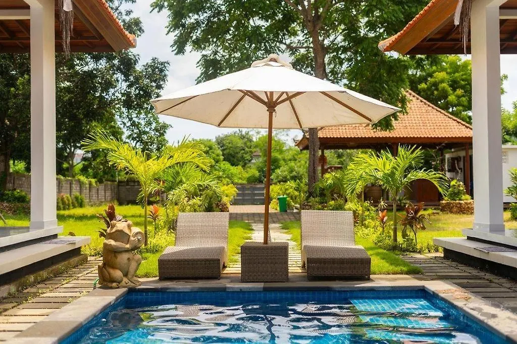 Ucu House Jimbaran Hotel 0*, Jimbaran (Bali) Indonesia